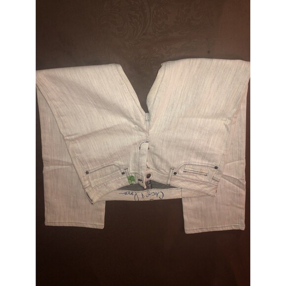 Chip & Pepper rare grey denim jeans size 30 EUC Women's Unisex - Picture 9 of 9